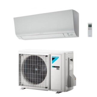 Daikin Prefera FTXM60R Wall Mount 6.0kW Single Split